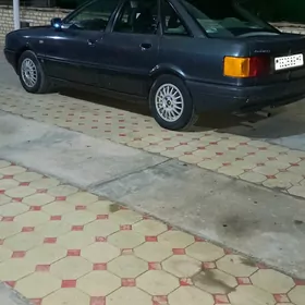 Audi 80 1990