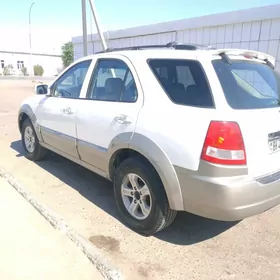 Kia Sorento 2003