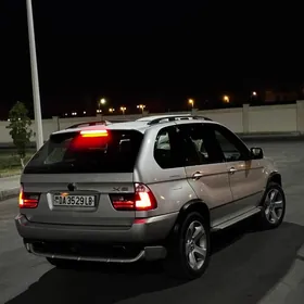 BMW X5 2006