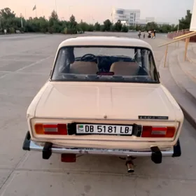 Lada 2106 1990