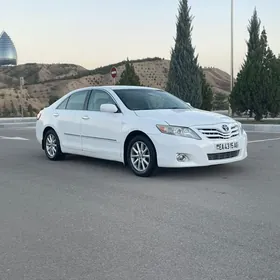 Toyota Camry 2008