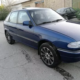 Opel Astra 1993