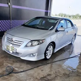 Toyota Corolla 2010