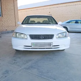 Toyota Camry 2002