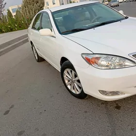 Toyota Camry 2002