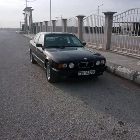 BMW 525 1993