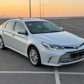 Toyota Avalon 2015