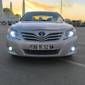 Toyota Camry 2011