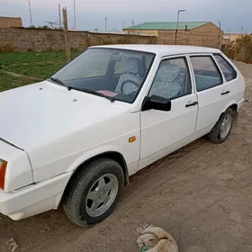 Lada 2109 1990