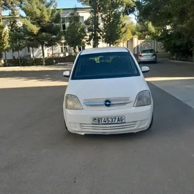 Opel Meriva 2003