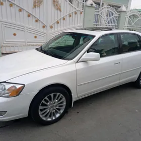 Toyota Avalon 2001