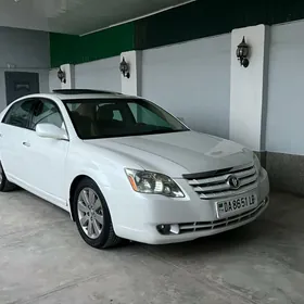 Toyota Avalon 2005