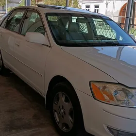 Toyota Avalon 2004