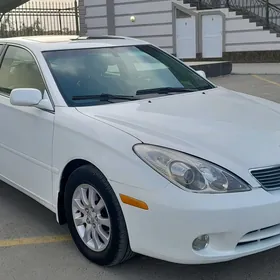 Lexus ES 330 2004