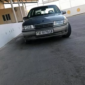 Opel Vectra 1992