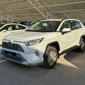 Toyota RAV4 2023