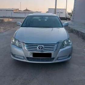 Toyota Avalon 2006