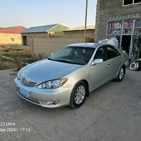 Toyota Camry 2003