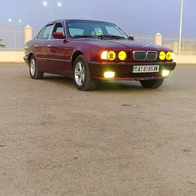 BMW 5 Series 1991