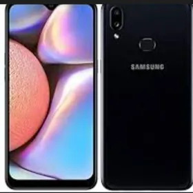 SAMSUNG A10S