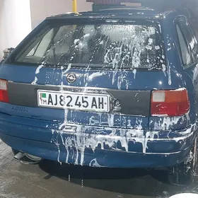 Opel Astra 1992