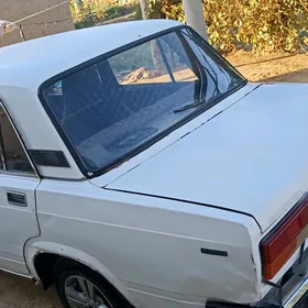 Lada 2107 2000