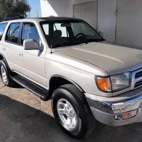 Toyota 4Runner 2000