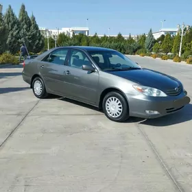 Toyota Camry 2002