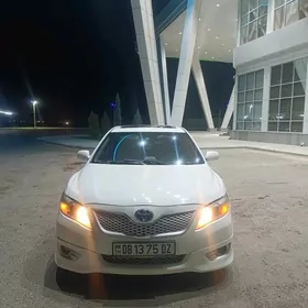 Toyota Camry 2008