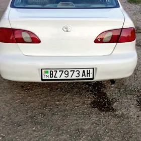 Toyota Corolla 2001