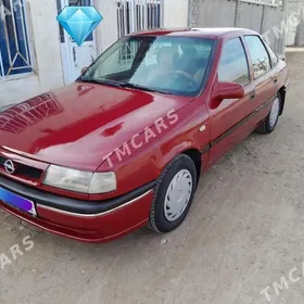 Opel Vectra 1992