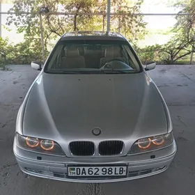 BMW 530 2003