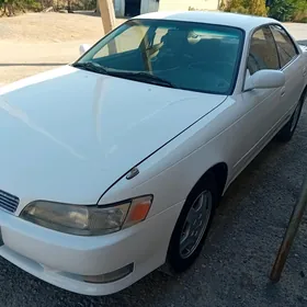 Toyota Mark II 1994