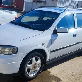 Opel Astra 1999