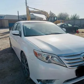 Toyota Avalon 2012