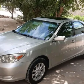 Toyota Camry 2003