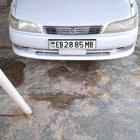 Toyota Mark II 1993