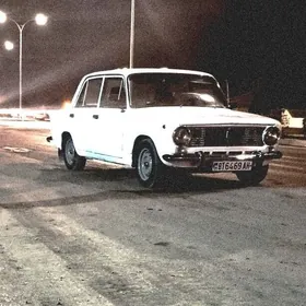 Lada 2101 1982