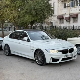 BMW M3 2013