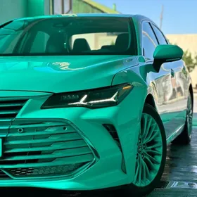 Toyota Avalon 2019