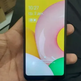 SAMSUNG A01özi 2.16gb