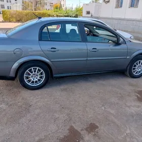 Opel Vectra 2003