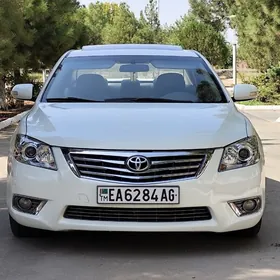 Toyota Aurion 2010