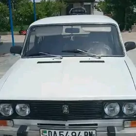 Lada 2106 1980