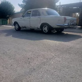 Gaz 24 2000