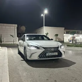 Lexus ES 350 2021