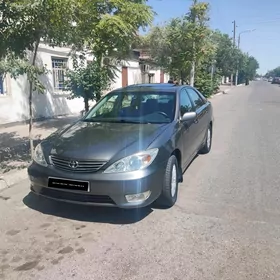 Toyota Camry 2002