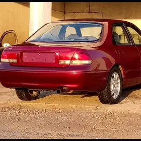 Mazda 626 1992