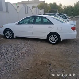 Toyota Camry 2005