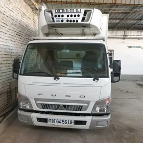 Mitsubishi Canter 2021